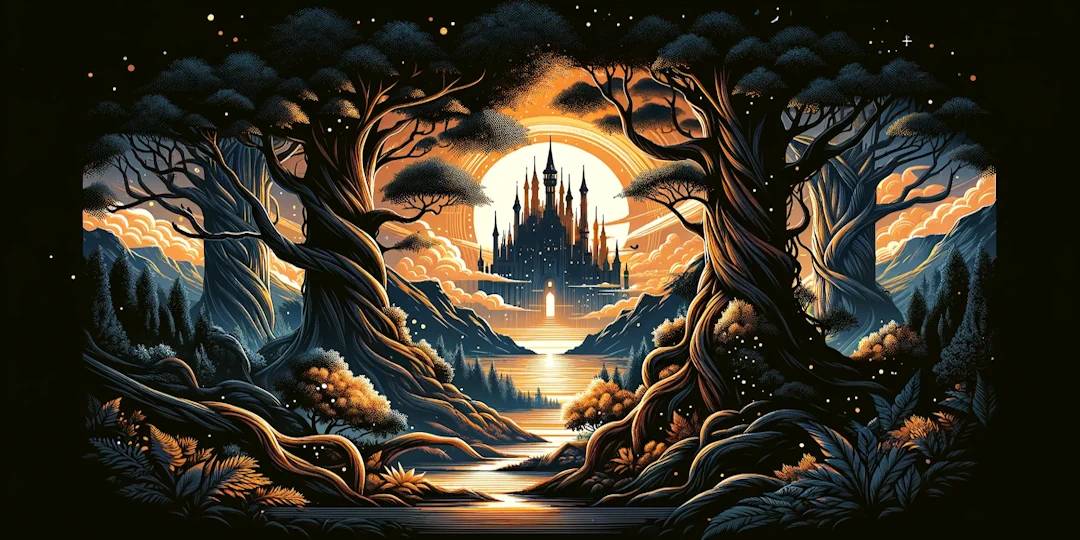 Le migliori serie fantasy simili a Il Signore degli Anelli 