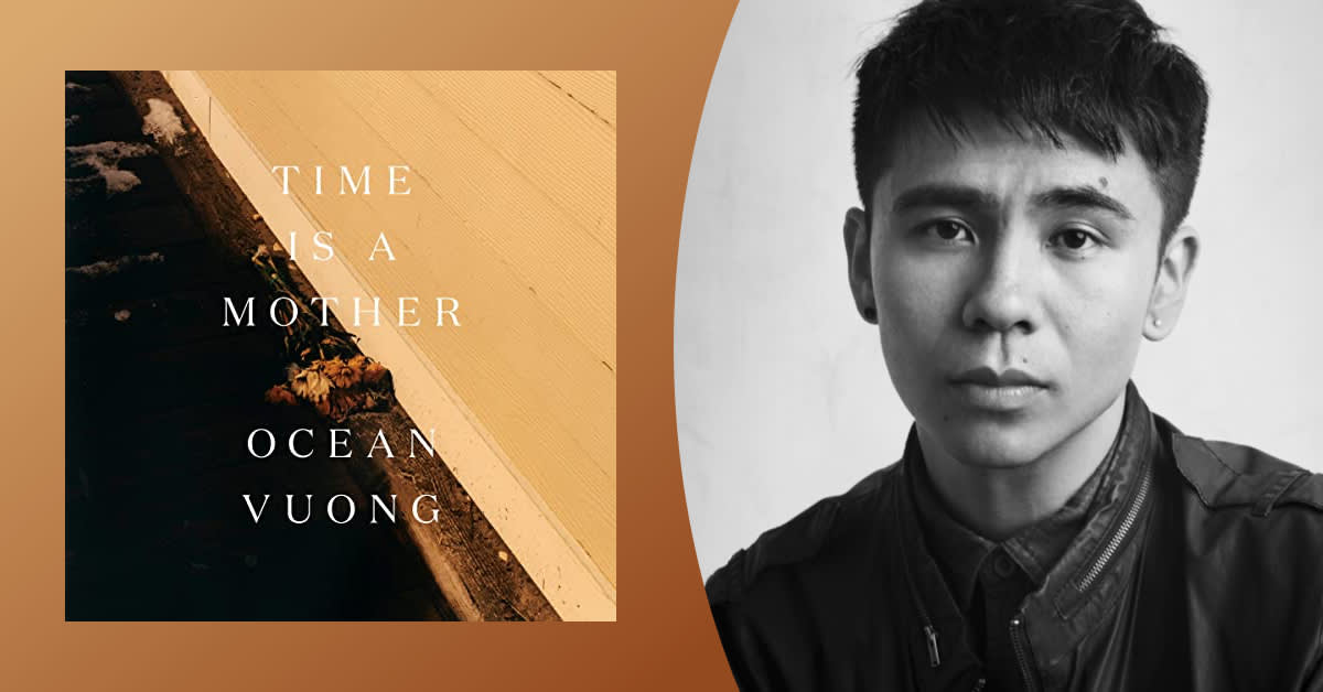 On the Other Side of Grief with Ocean Vuong
