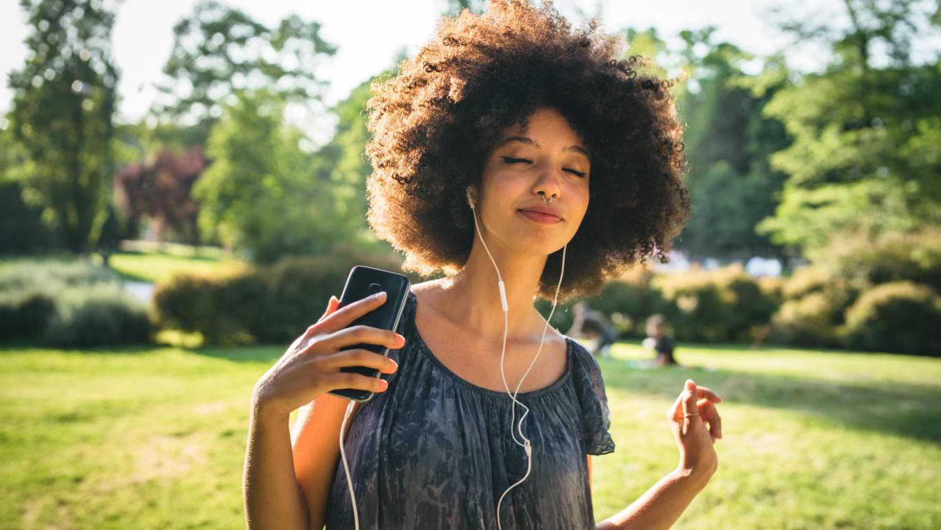 Laid Back Summer Listens to Close Out the Season