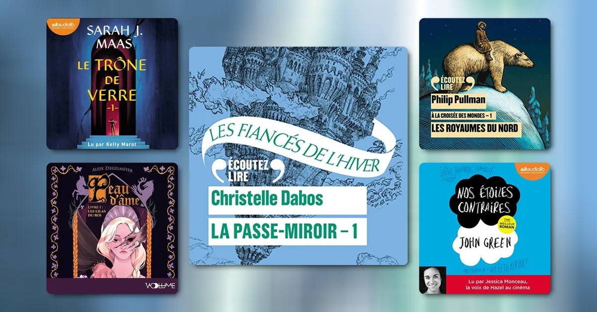 Meilleurs romans young adult : auteurs et autrices incontournables à découvrir