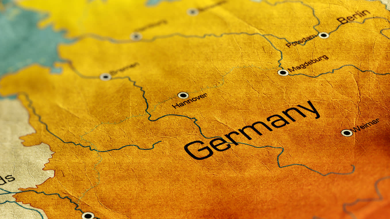 61 Hörbücher, die in deutschen Großstädten spielen