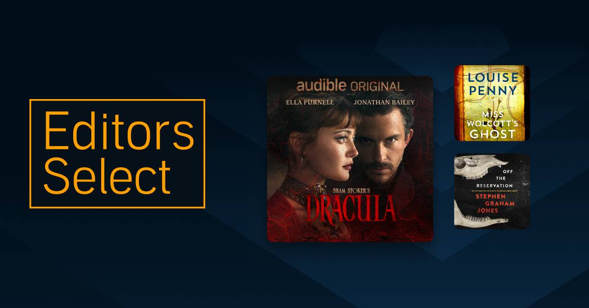 Editors Select: October 2026 