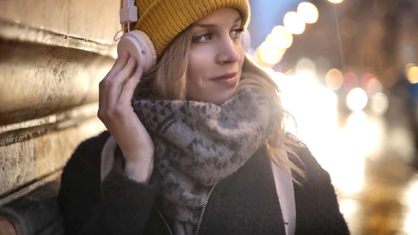 I podcast piu ascoltati di novembre 2020
