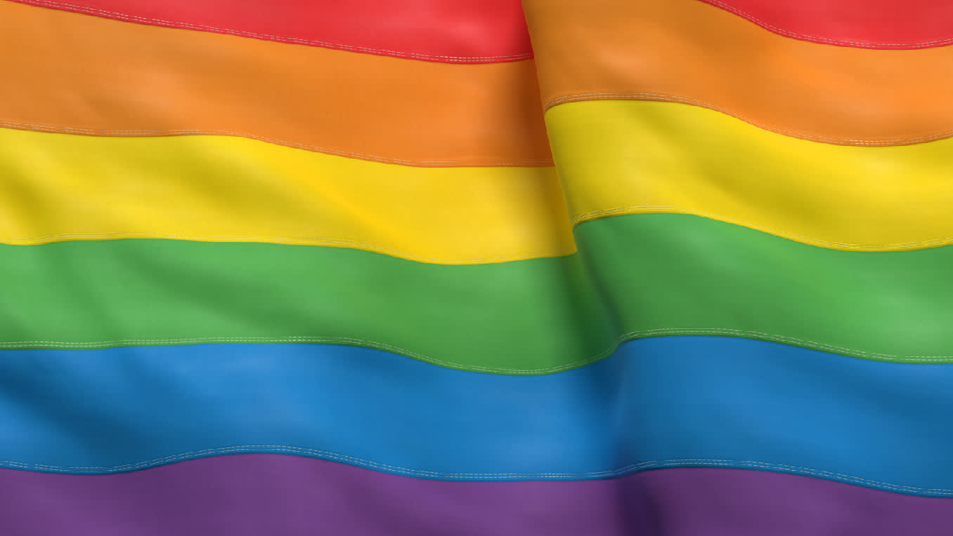 Pride Month: Warum wir ihn feiern – und warum wir ihn brauchen