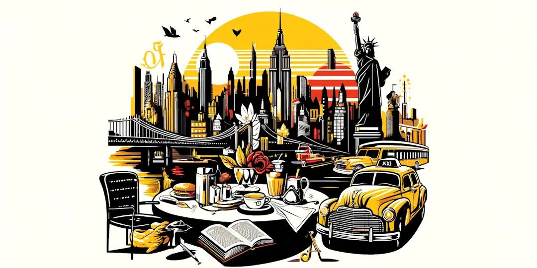 I migliori libri ambientati a New York