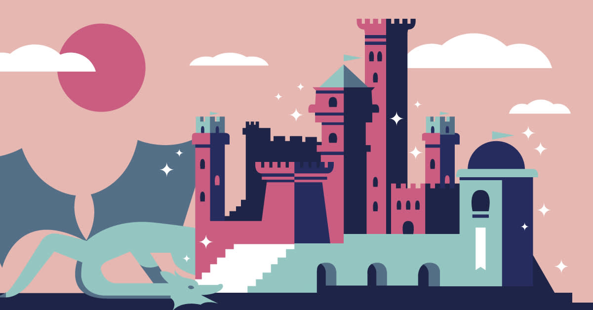 The 10 Best Fantasy Magic Book Series to Disappear Into