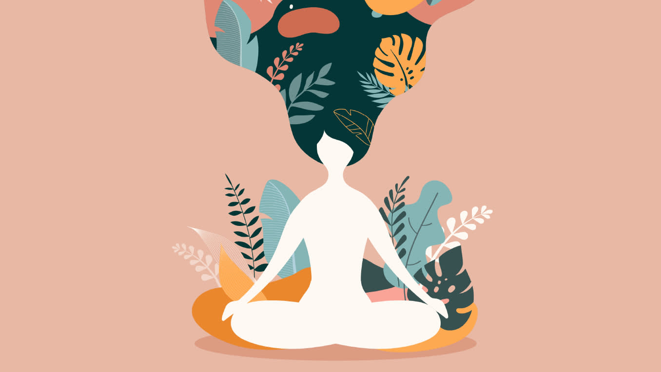 Die 10 besten geführten Meditationen für ein entspanntes Leben