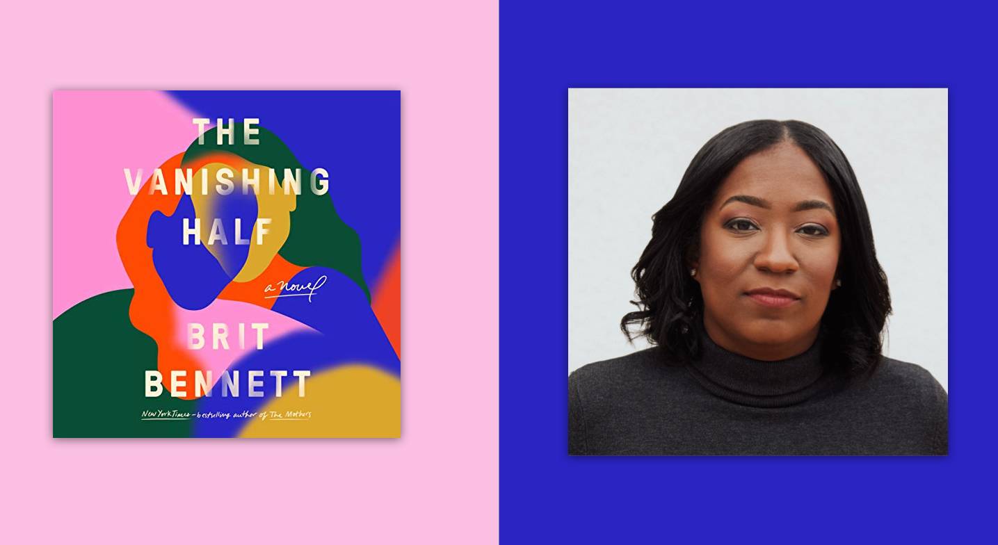 Brit Bennett's 'The Vanishing Half' Tackles Race, Colorism, and Identity