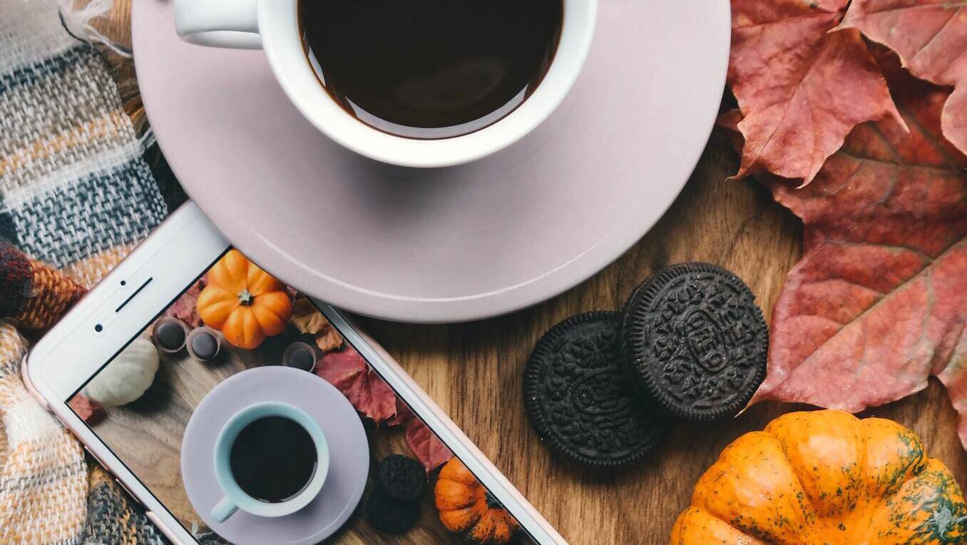 Les plus beaux livres à lire pour l'automne