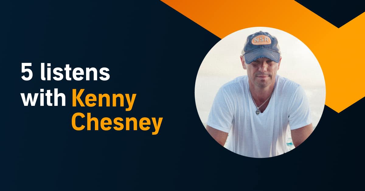 This "pretty average" guy with "not-so-average" talent loves audiobooks
