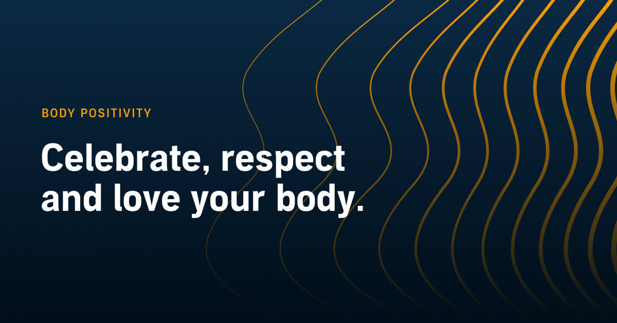 Image for Body Positivity 