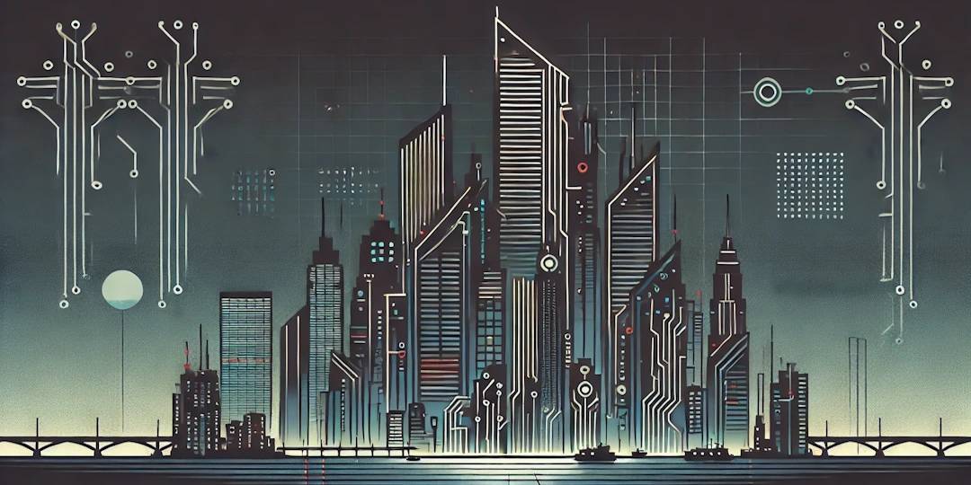 Neuromancien : tout sur le roman fondateur du cyberpunk