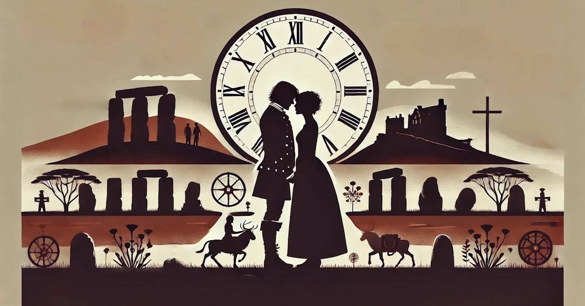 Tout savoir sur la saison 8 d'Outlander