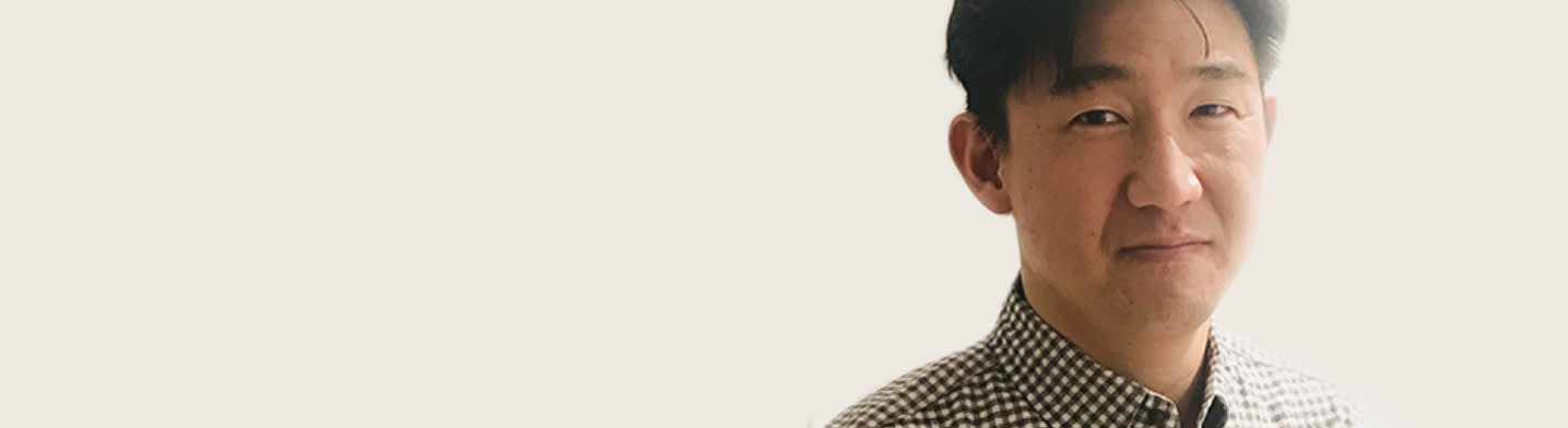 Author Ed Park on His Favorite Thought-Provoking Listens