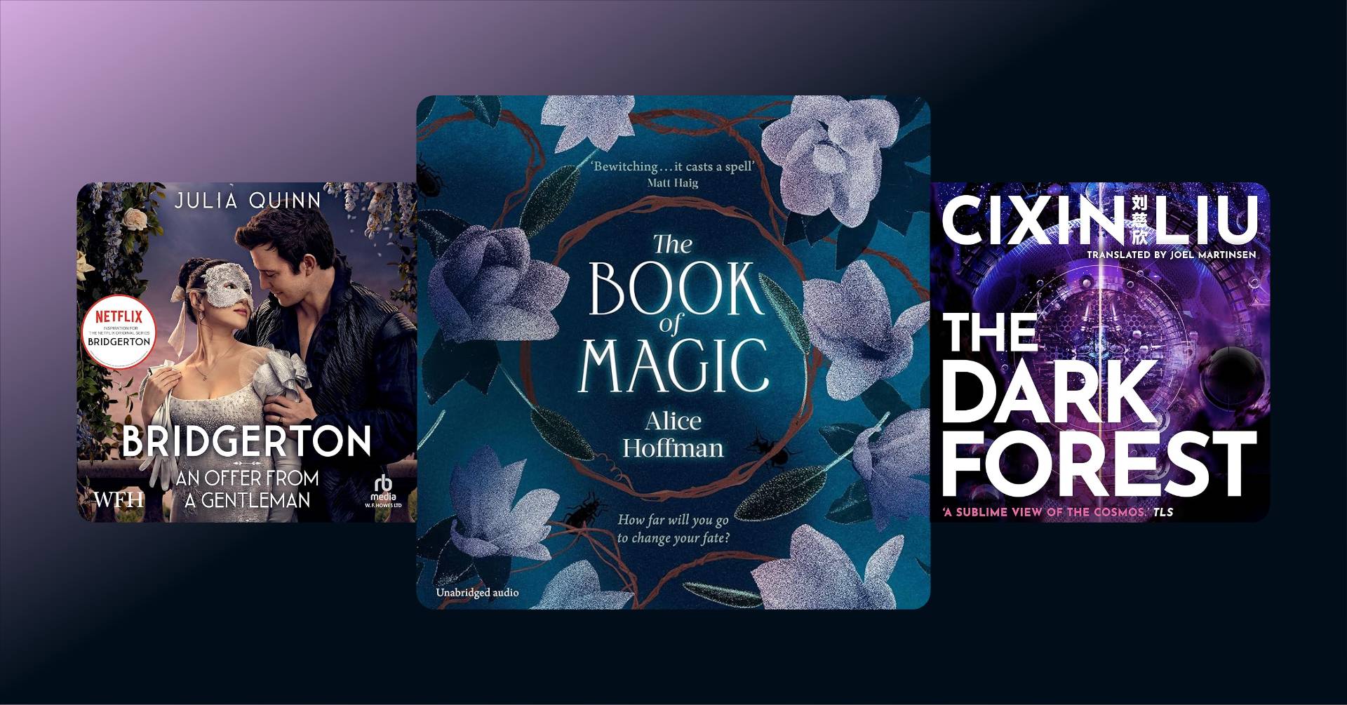 Don't miss 2026's buzziest book-to-screen adaptations