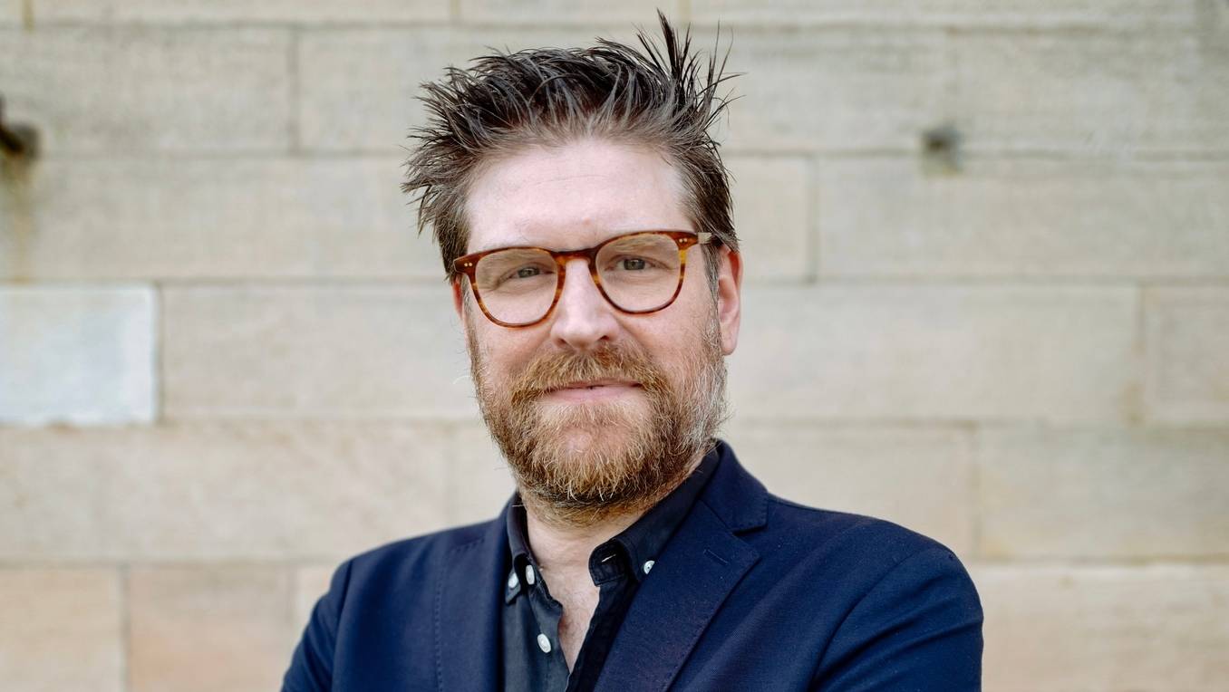 "Die dunkle Seite hat mich immer angezogen"