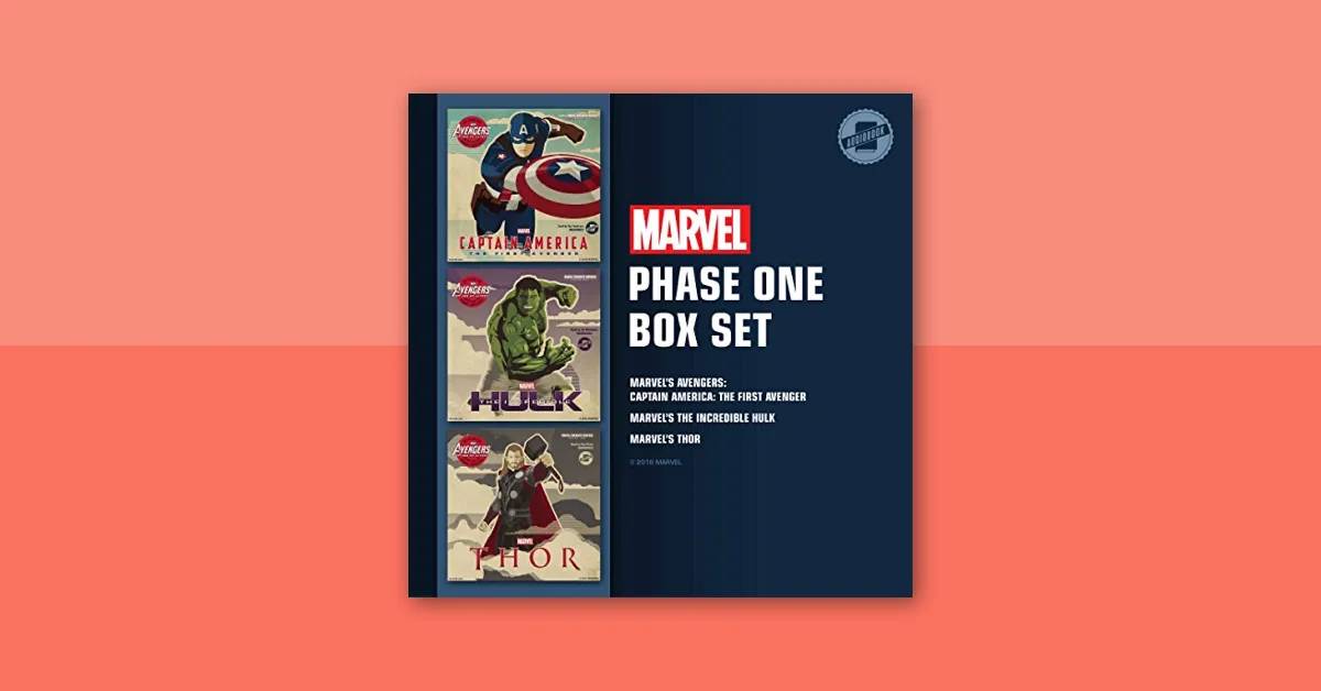 The Marvel Cinematic Universe's phases, explained