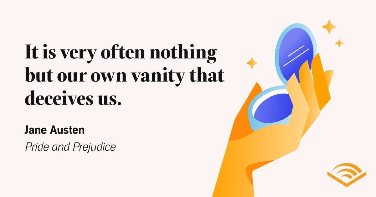 40+ Pride and Prejudice Quotes That Stand the Test of Time