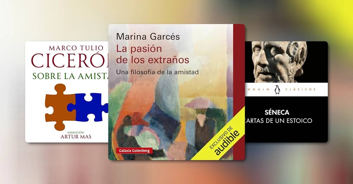 Los mejores libros sobre la amistad: explorar los lazos que dan forma a nuestra vida