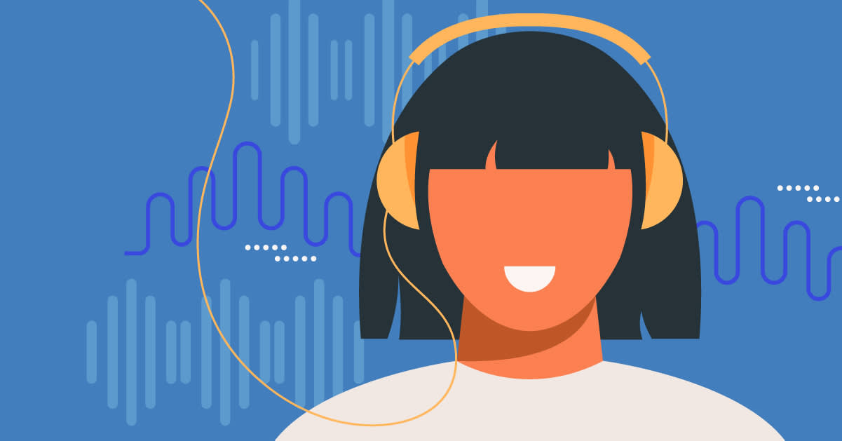 Los audiolibros en español más vendidos