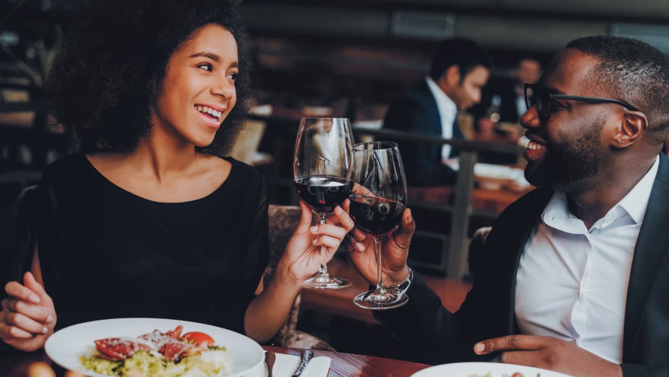 Audible Offers an Unexpected Manual to Survive Modern Dating
