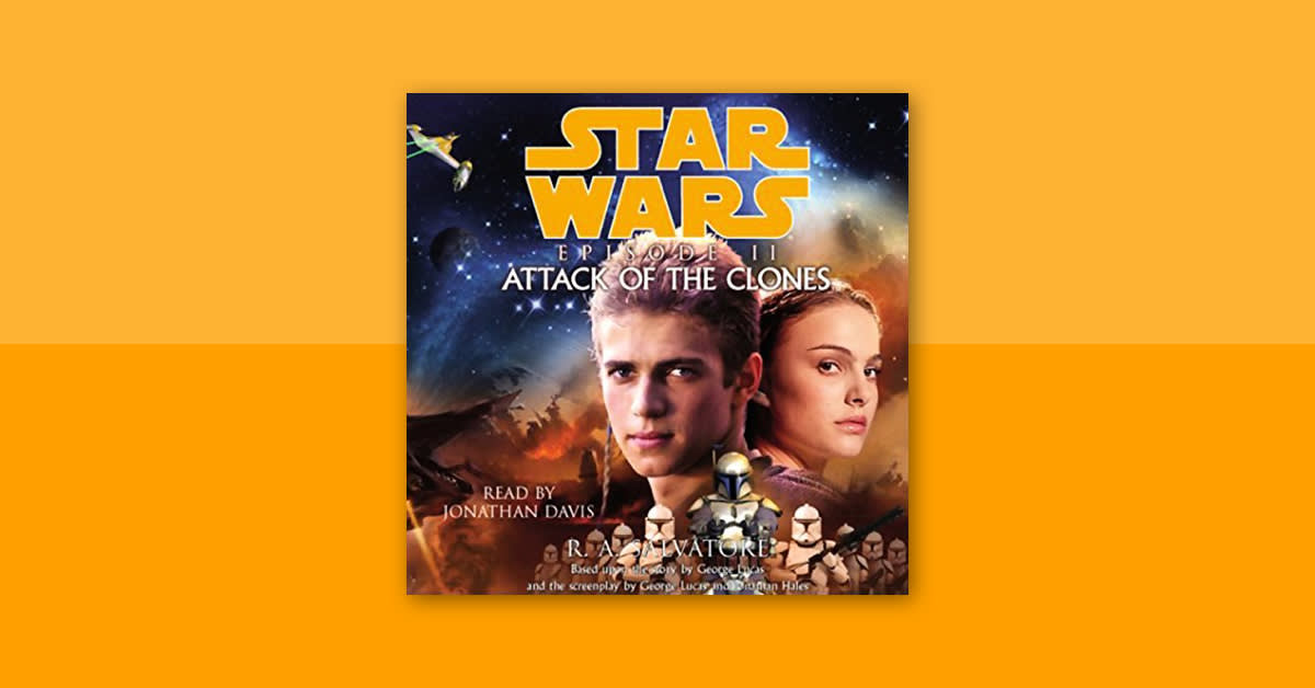 The essential guide to the "Chosen One"—Anakin Skywalker/Darth Vader