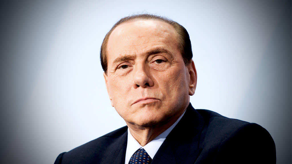 I migliori libri su Silvio Berlusconi