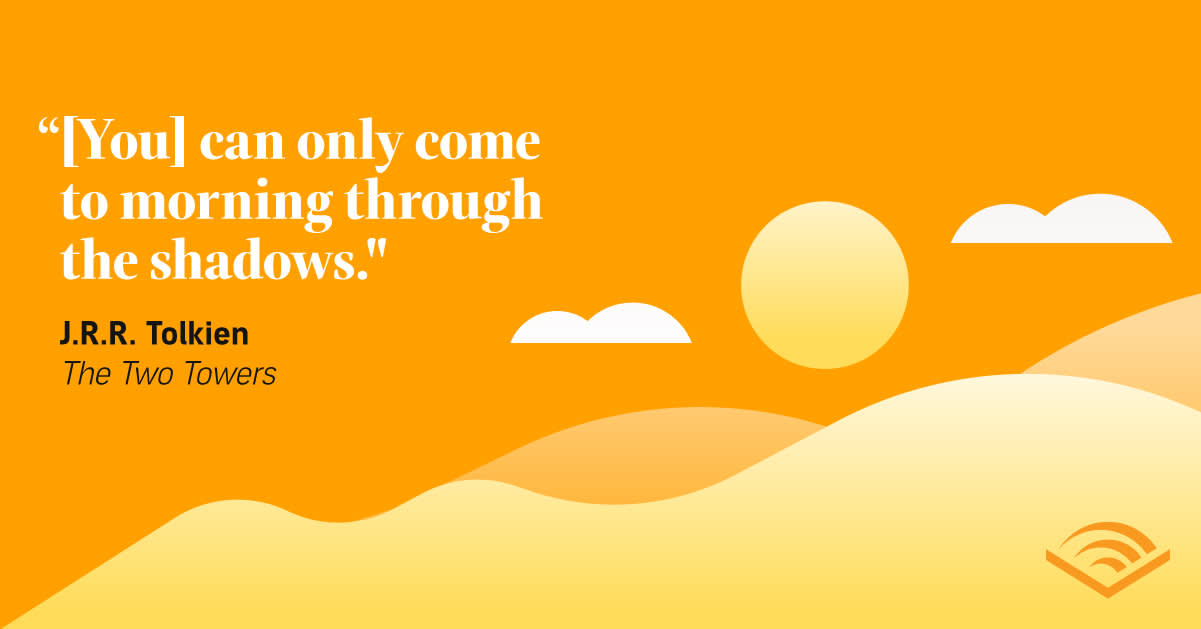 30+ Lord of the Rings Quotes to Inspire Hope and Adventure