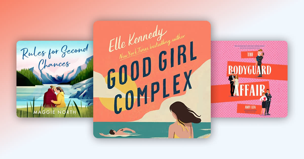 Fall in love with these essential Canadian romance authors