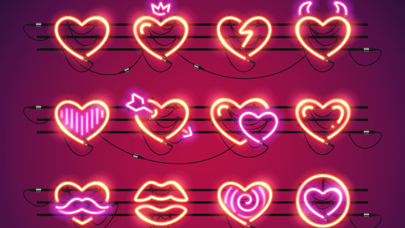 Bad boys und heiße Leidenschaft: Erotische Liebesromane