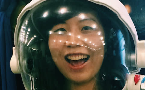 Jane Hu