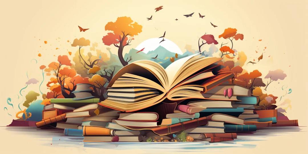 Los mejores libros de 2023