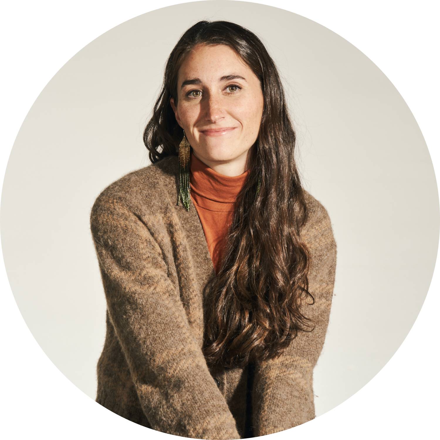 Image for Melissa Bendixen