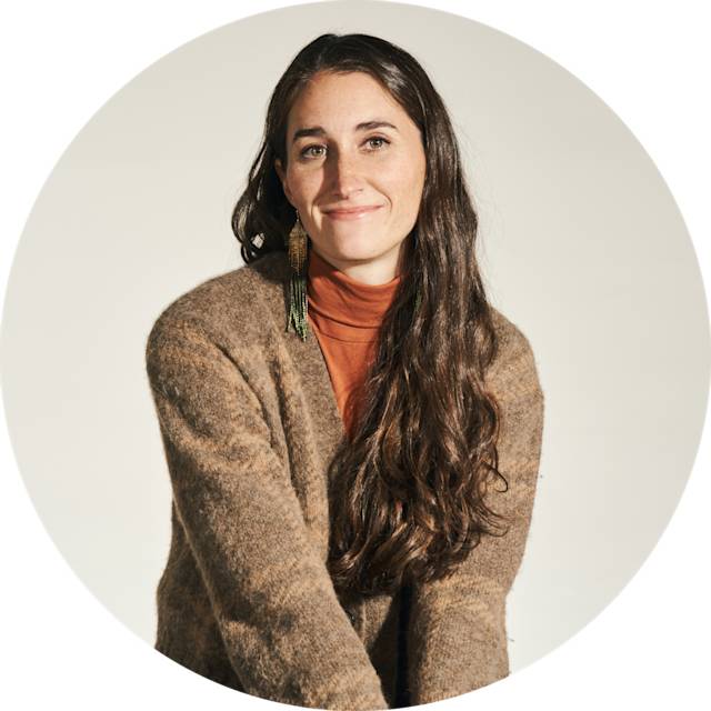 Image for Melissa Bendixen