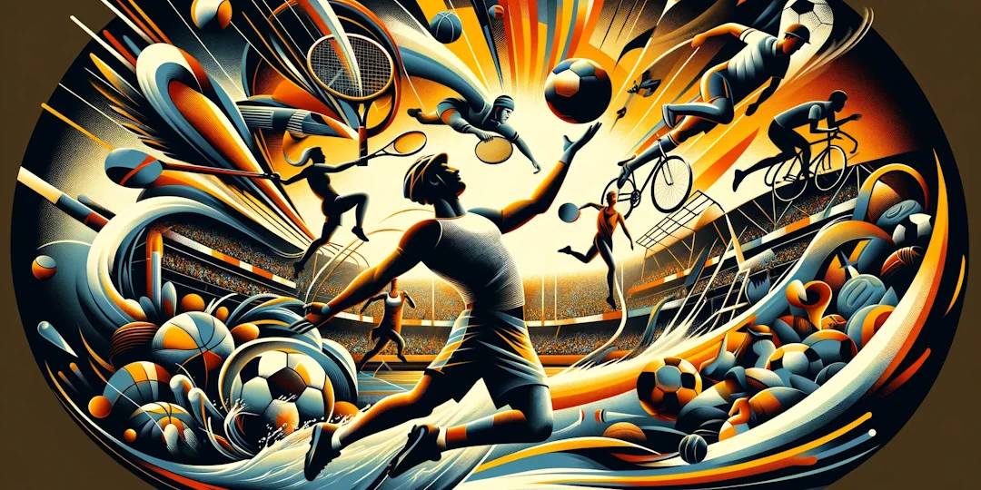 I migliori libri sulla storia dello sport 