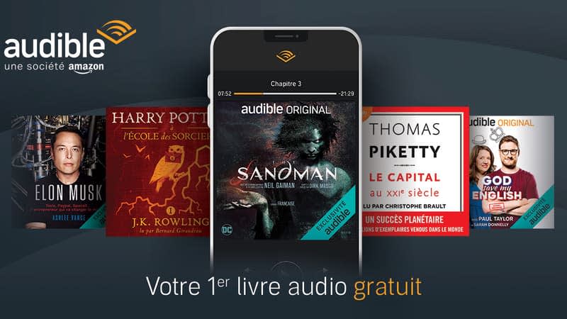 1er-livre-audio-gratuit-avec-Audible