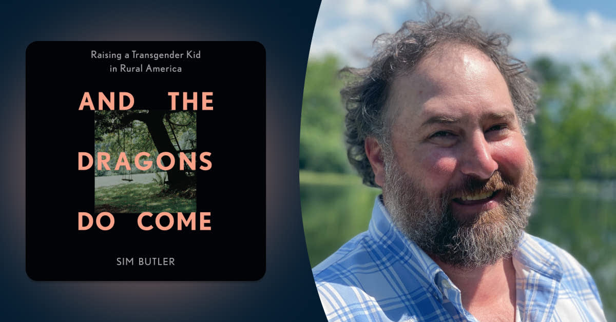 “And the Dragons Do Come” is a testament to unconditional love and community