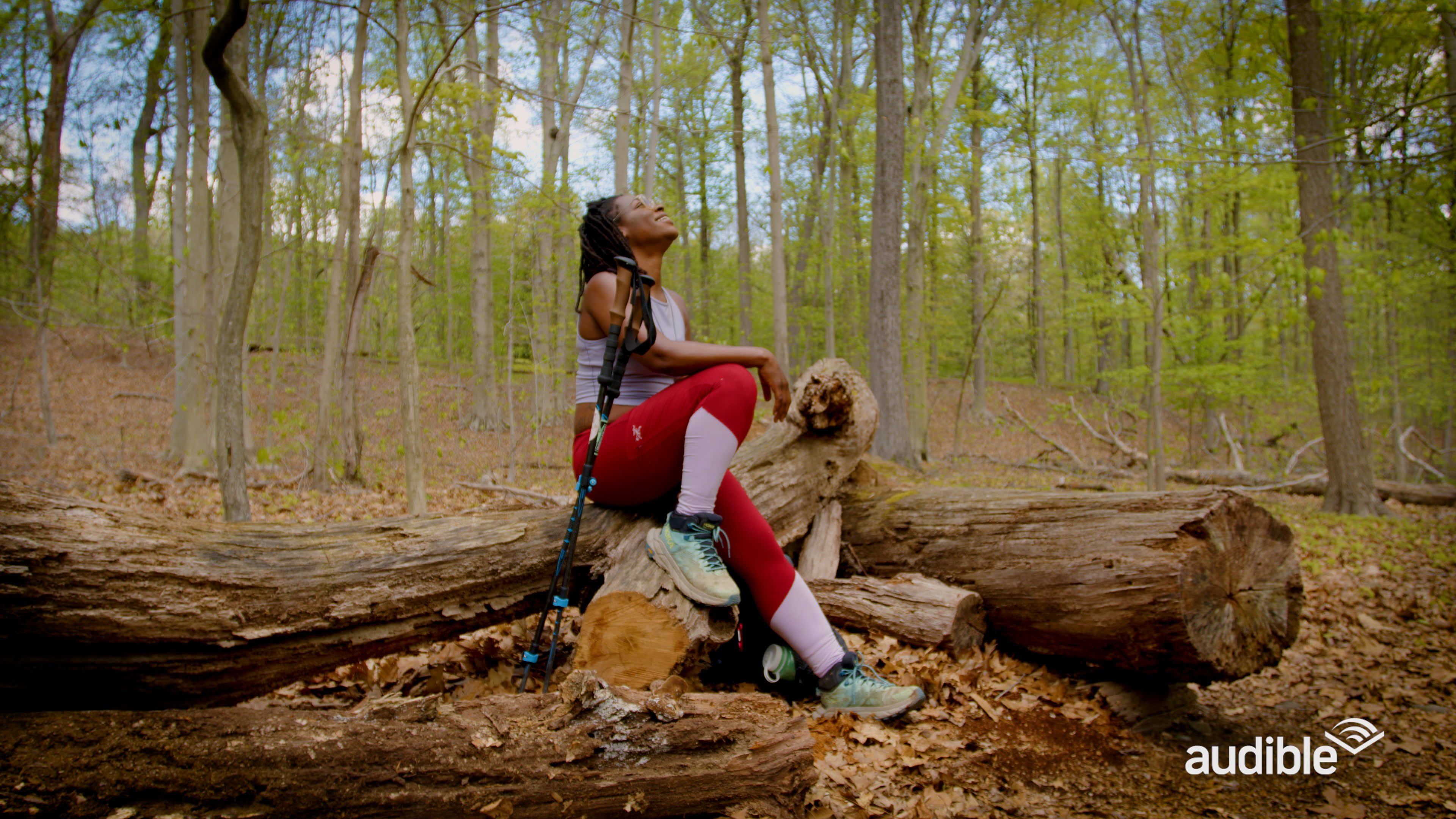 Video Go behind the scenes of 'Pack Light'