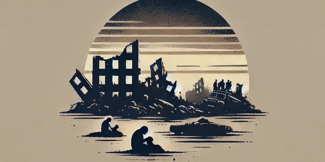 Libri su conflitti armati e popoli in fuga tra fiction e saggistica
