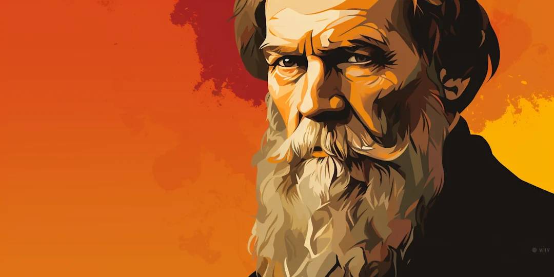 Les 9 meilleurs auteurs russes à écouter