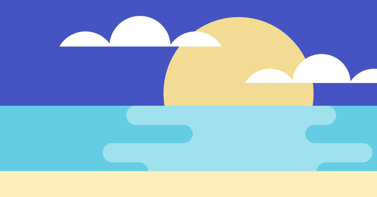 What's better than a beach read? These perfect summer listens