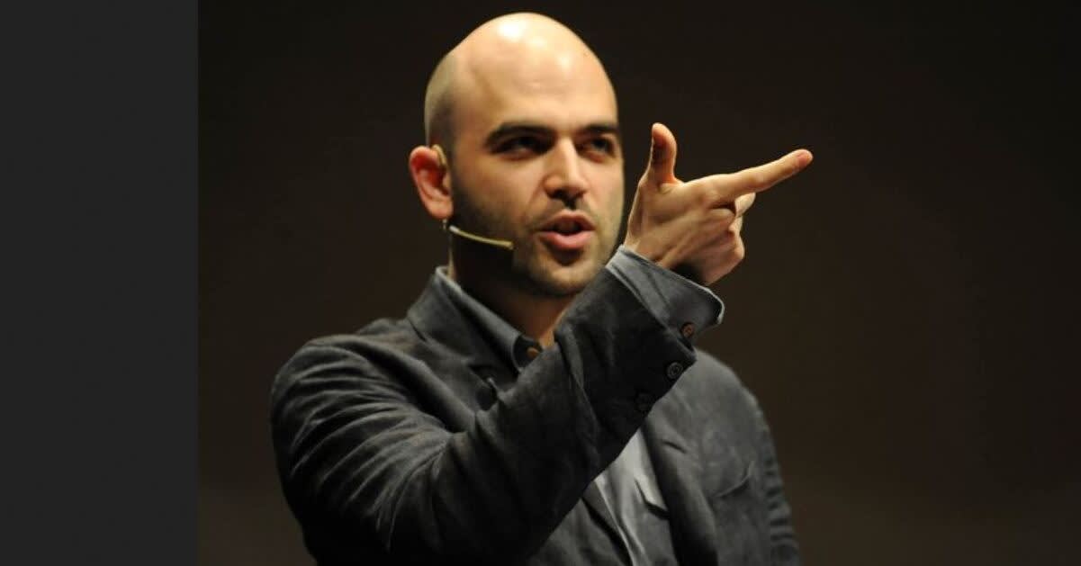 I migliori libri di Roberto Saviano