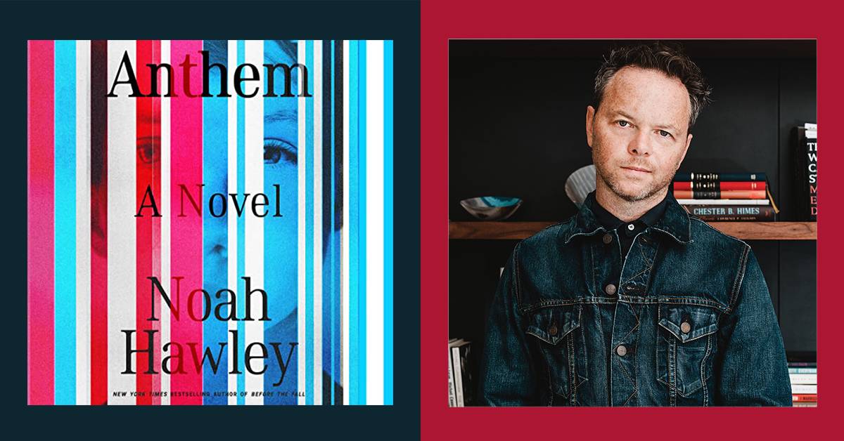 Noah Hawley’s Near-Future Thriller Is an Epic Dystopian Fable That Hits Close to Home