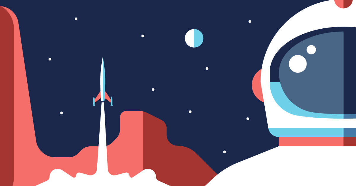 The 20+ best sci-fi audiobooks to blast you into another galaxy