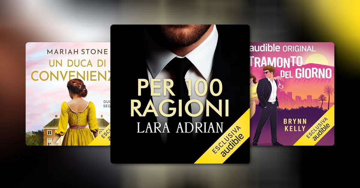 I migliori libri romantici del 2026 (fino a oggi)