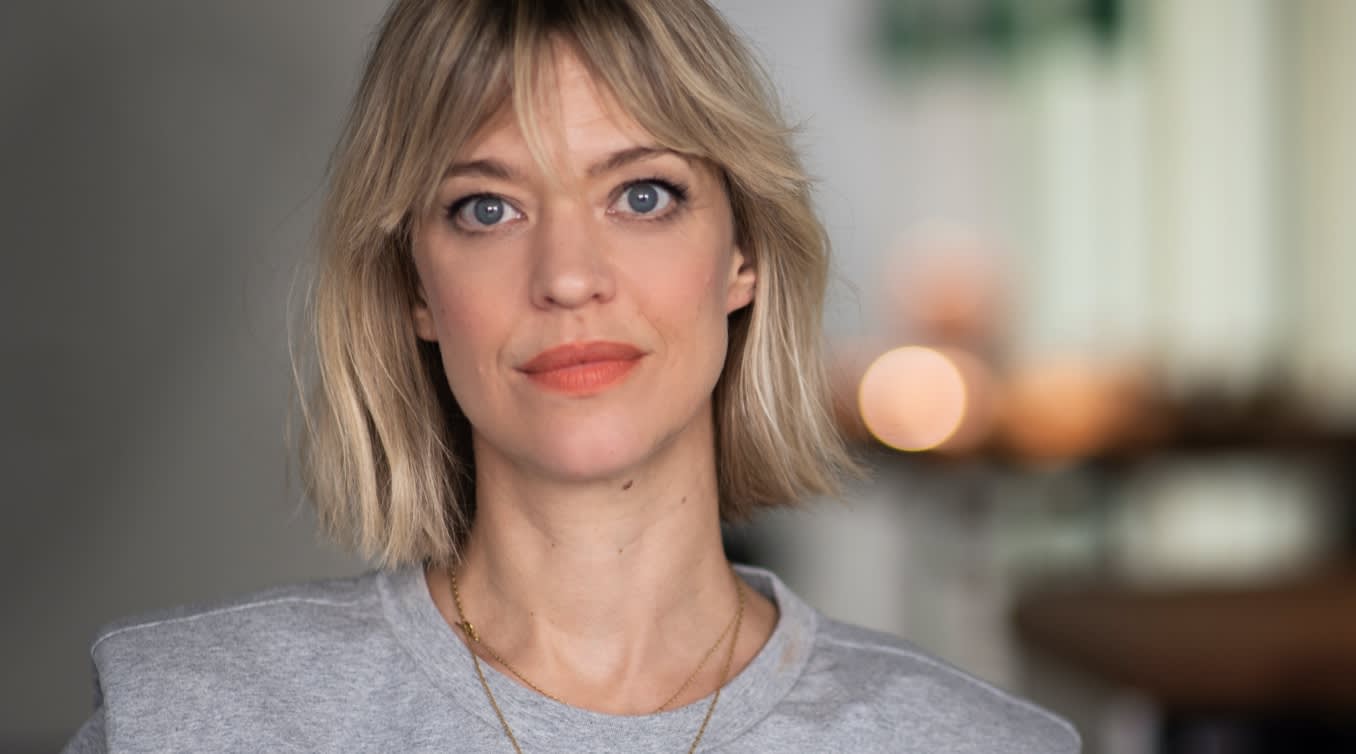 Heike Makatsch: „Der Ickabog“ war nicht einfach „ein Job“