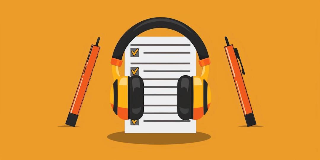 Libera il tuo potenziale: i migliori libri e podcast di auto-aiuto per la gestione di progetti e la definizione degli obiettivi