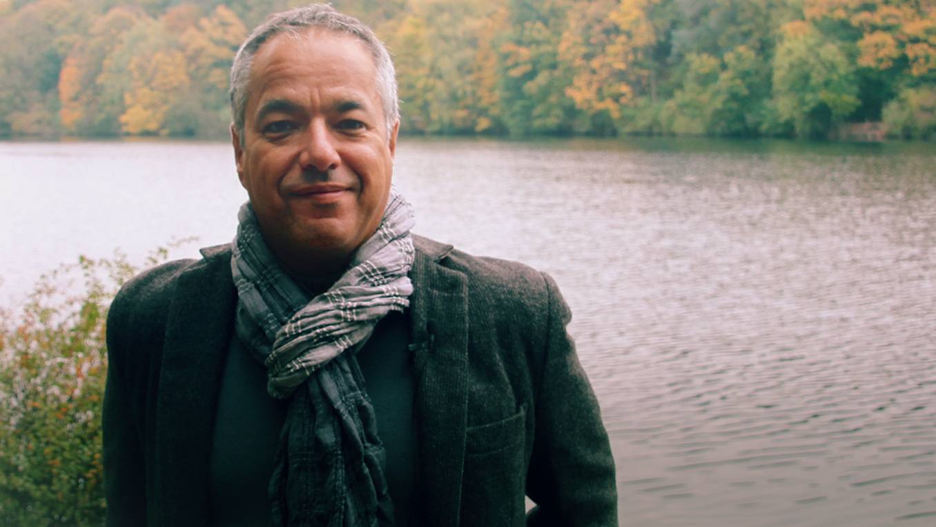 Charles Rettinghaus Interview - Nie gehört! Wetten doch?