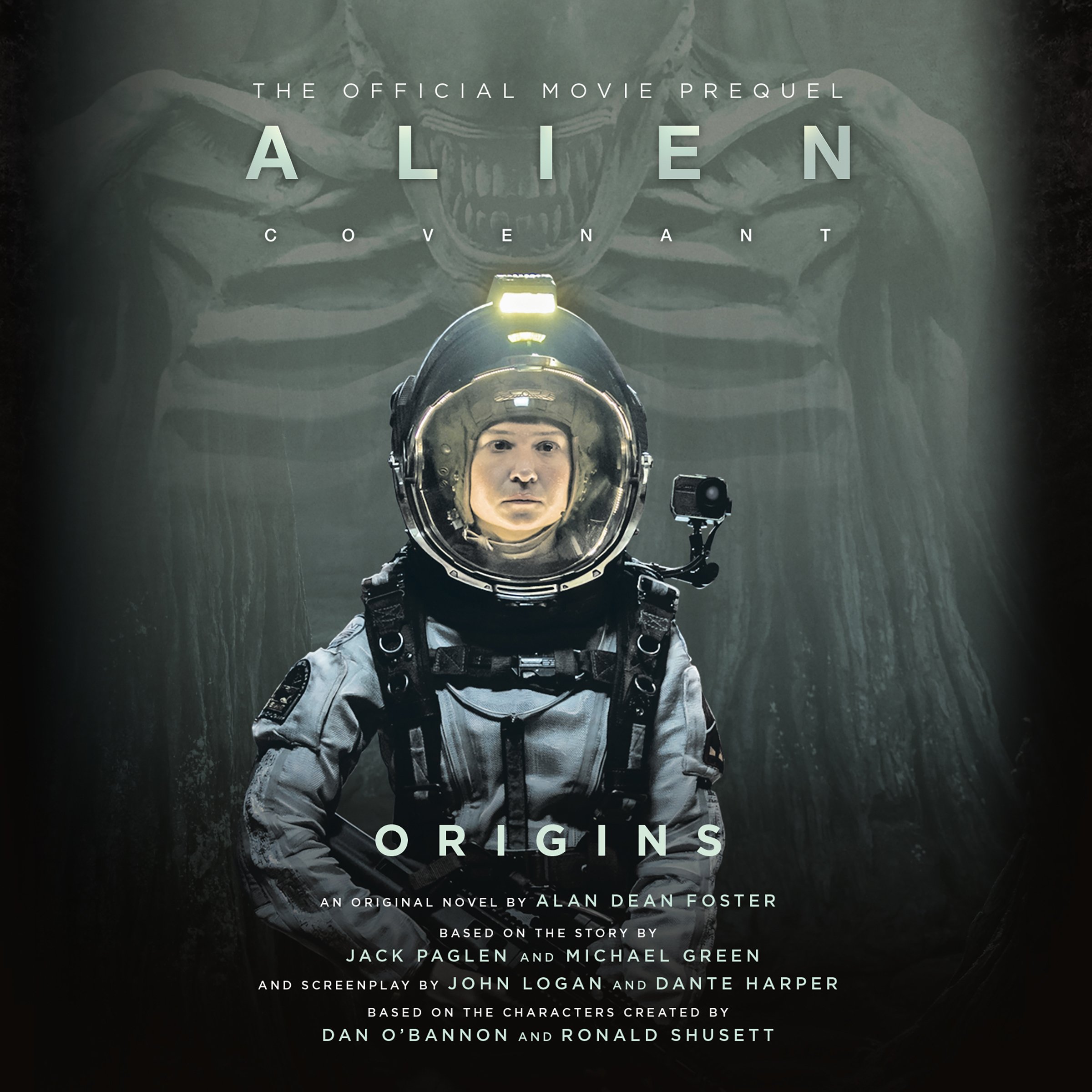 Face the terrors of deep space with these listens set in the