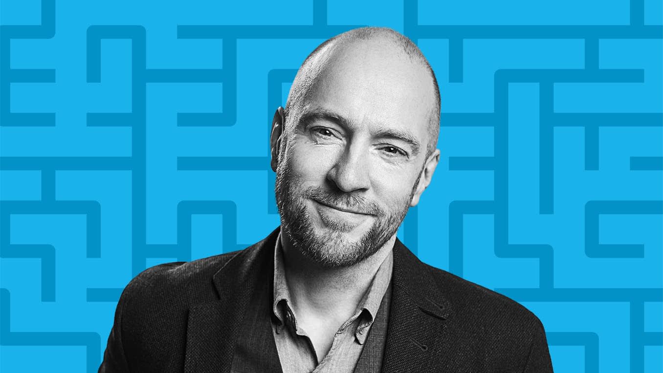 Life Coaching Lessons and Tools from Derren Brown’s Podcast: Bootcamp for Life